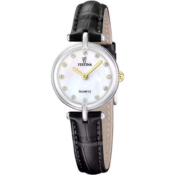 Montre Festina Femme in Acier F20787/4 - F20787/4